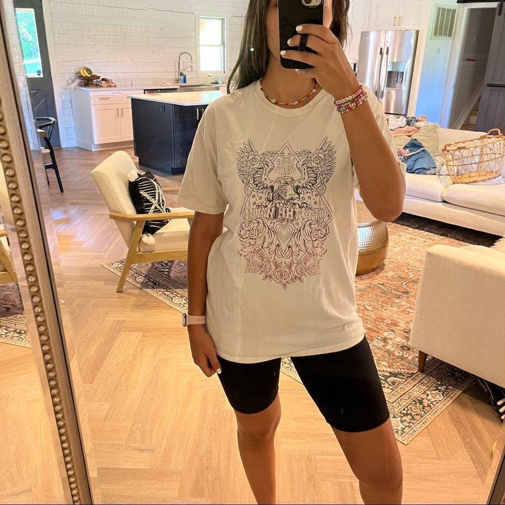 Vans Graphic T-Shirt  